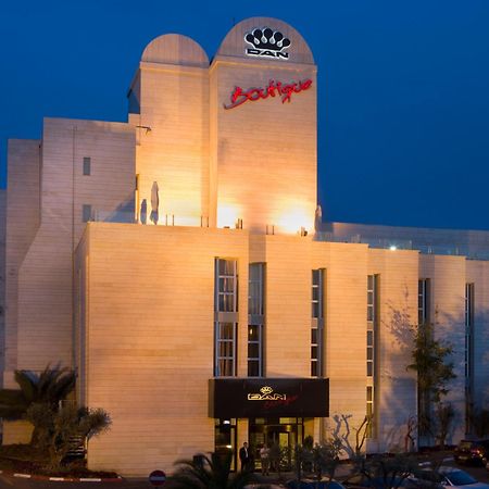 Dan Boutique Hotel Kudüs Dış mekan fotoğraf
