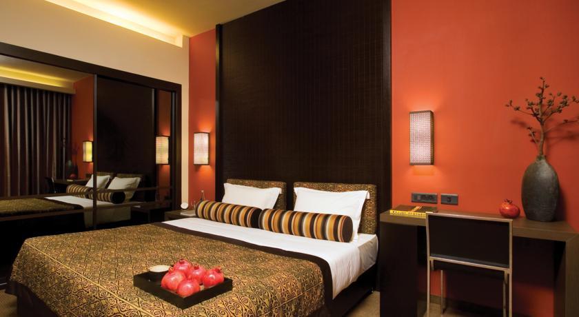 Dan Boutique Hotel Kudüs Dış mekan fotoğraf