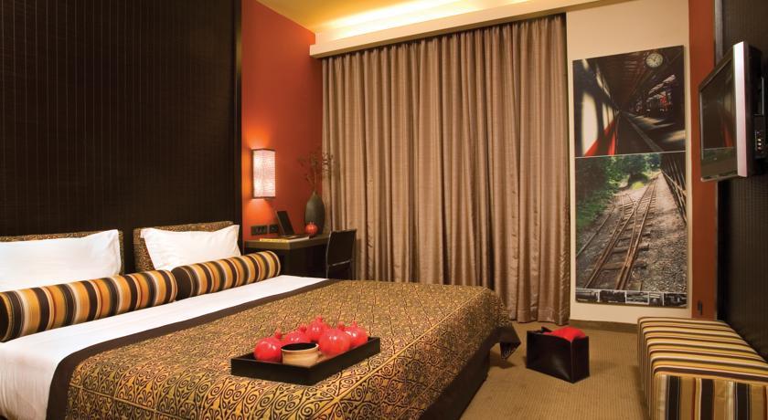 Dan Boutique Hotel Kudüs Dış mekan fotoğraf
