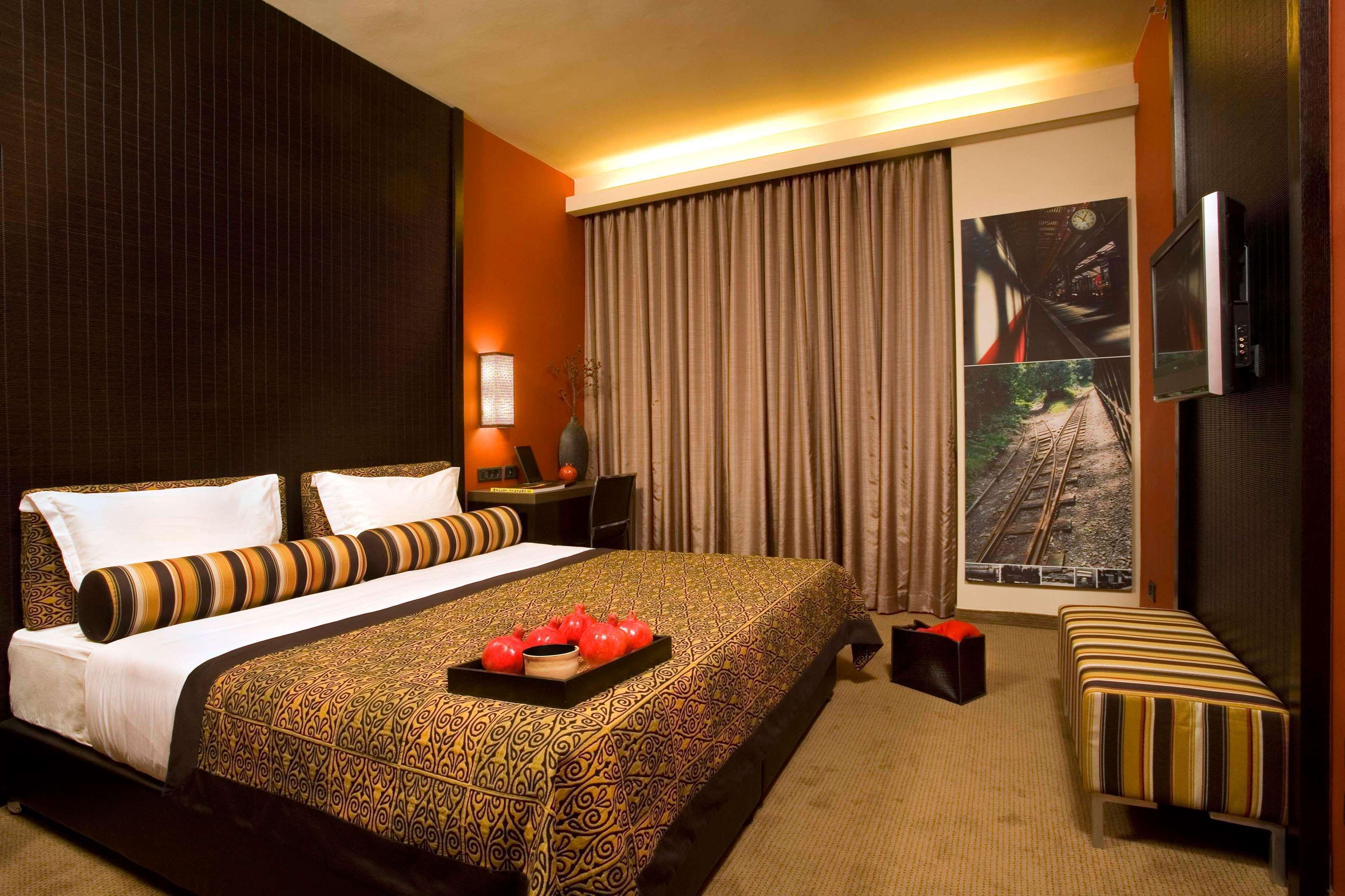 Dan Boutique Hotel Kudüs Dış mekan fotoğraf