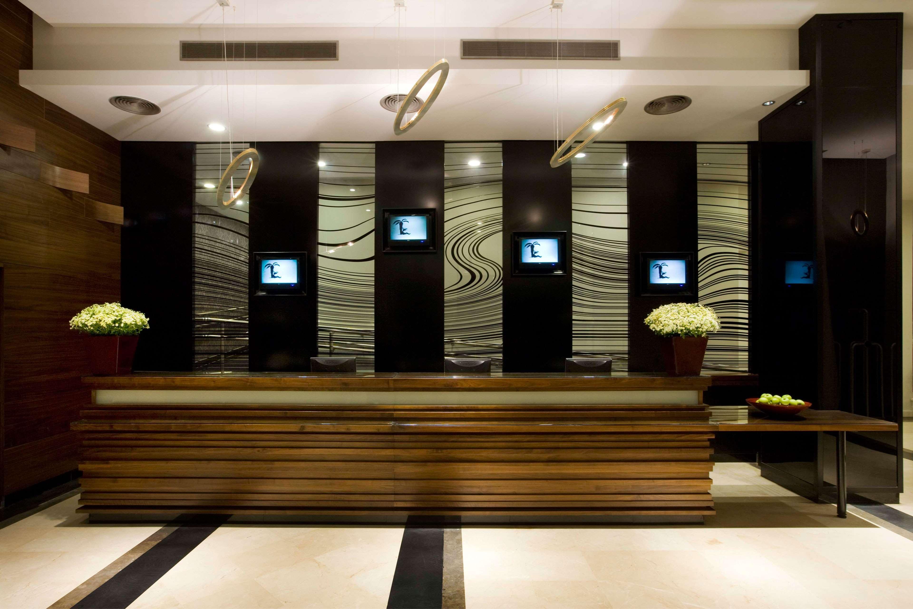 Dan Boutique Hotel Kudüs İç mekan fotoğraf
