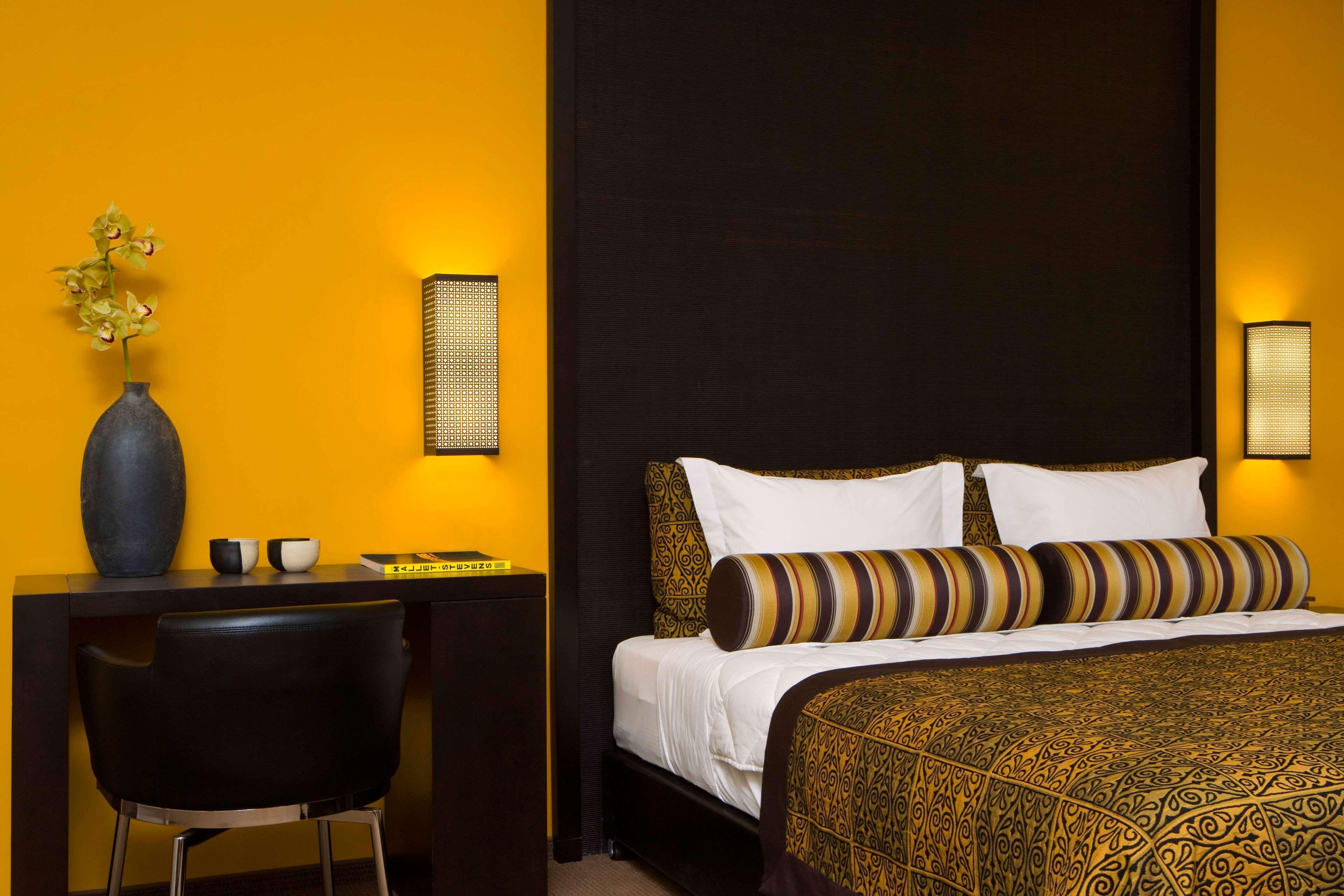 Dan Boutique Hotel Kudüs Oda fotoğraf