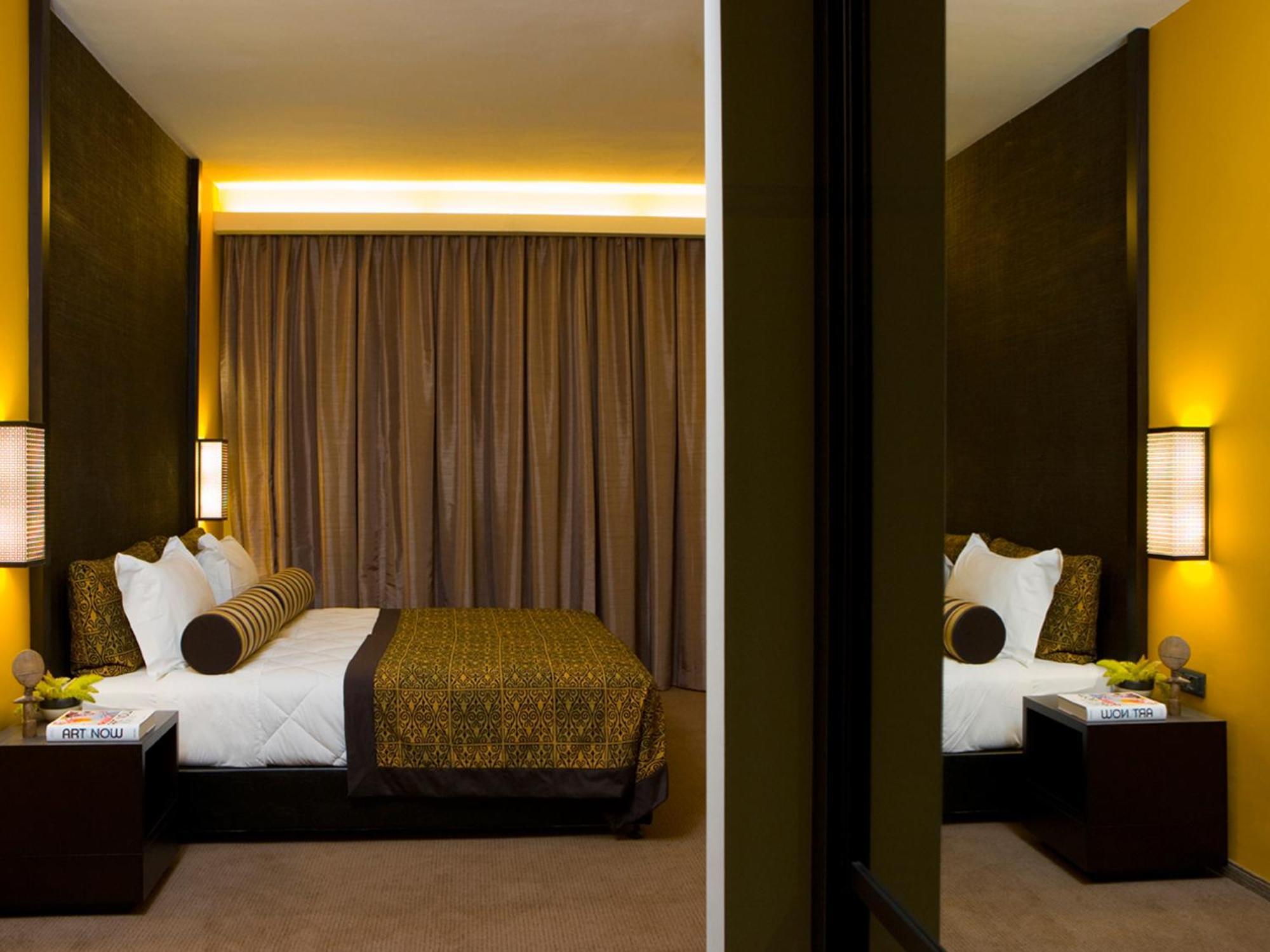 Dan Boutique Hotel Kudüs Dış mekan fotoğraf