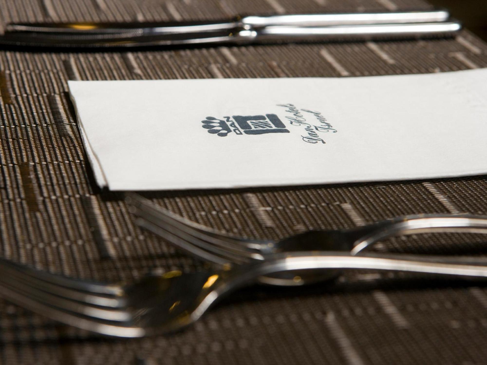 Dan Boutique Hotel Kudüs Dış mekan fotoğraf