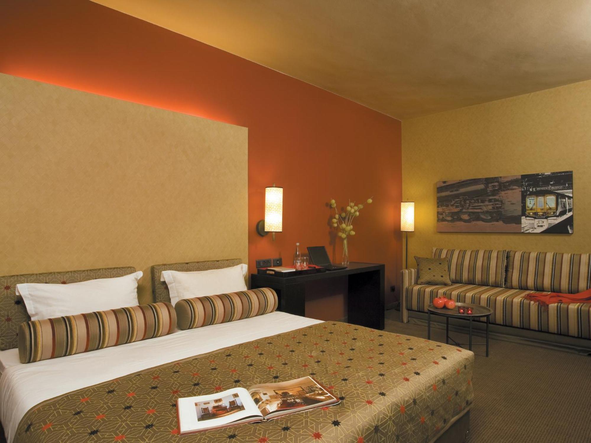 Dan Boutique Hotel Kudüs Dış mekan fotoğraf