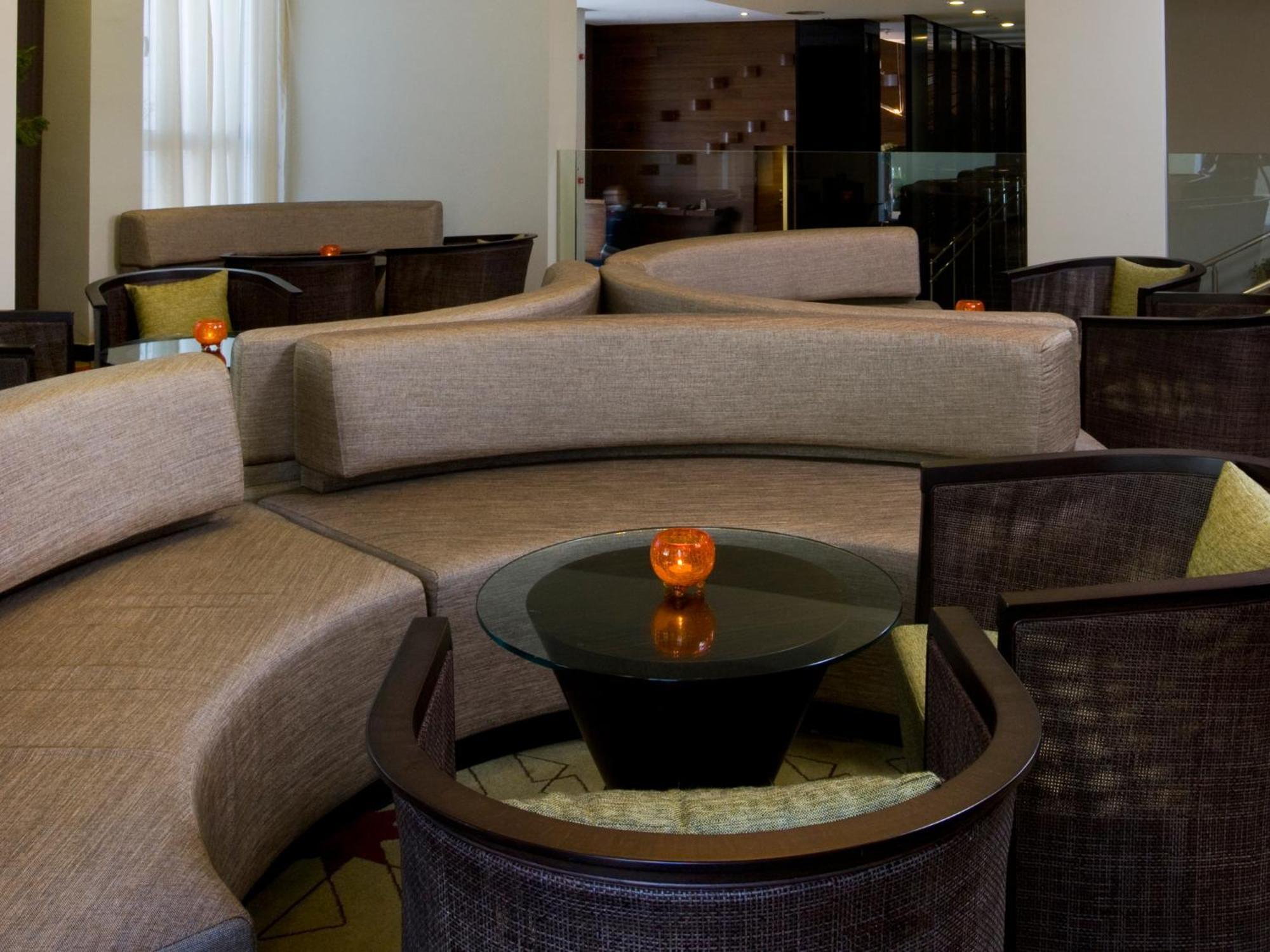 Dan Boutique Hotel Kudüs Dış mekan fotoğraf