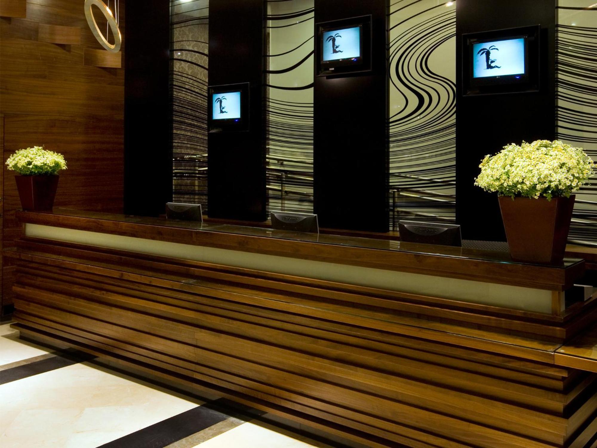 Dan Boutique Hotel Kudüs Dış mekan fotoğraf