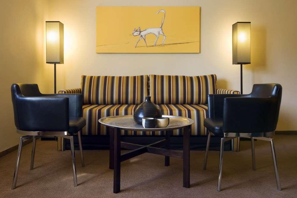 Dan Boutique Hotel Kudüs Oda fotoğraf
