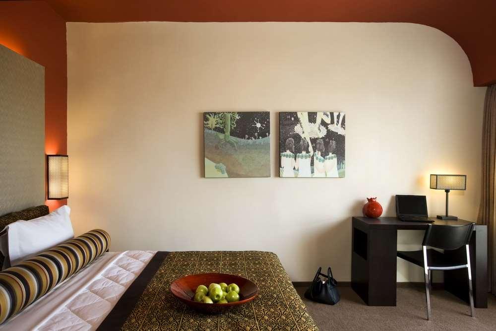 Dan Boutique Hotel Kudüs Oda fotoğraf