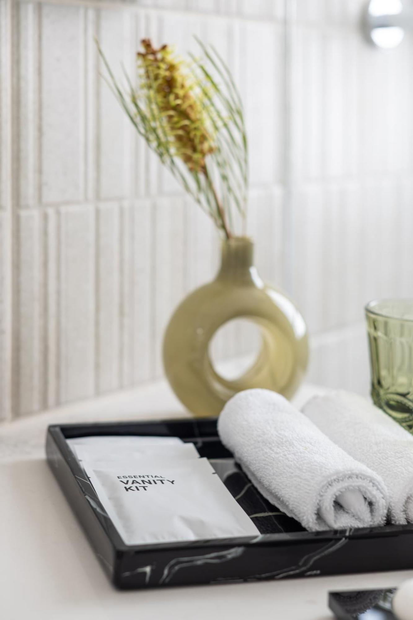 Dan Boutique Hotel Kudüs Dış mekan fotoğraf